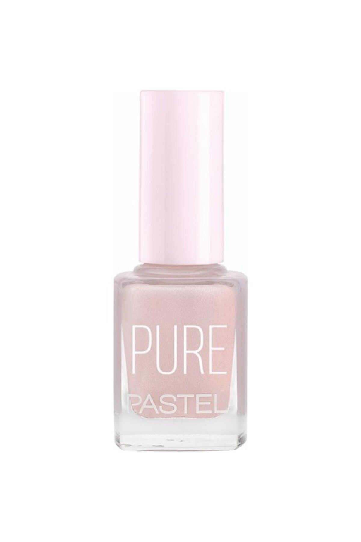 Pastel Oje Pure 602
