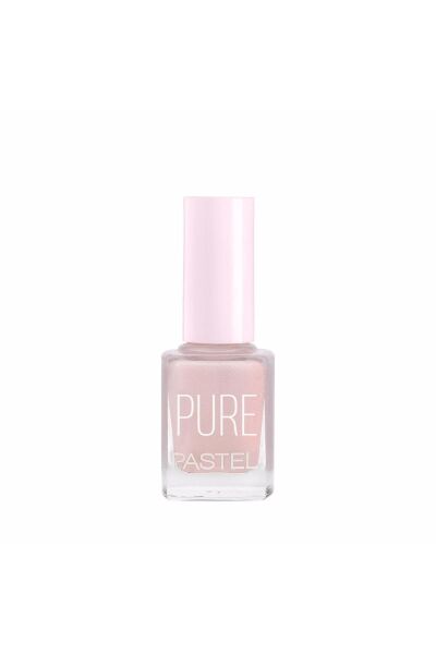 Pastel Oje Pure 602