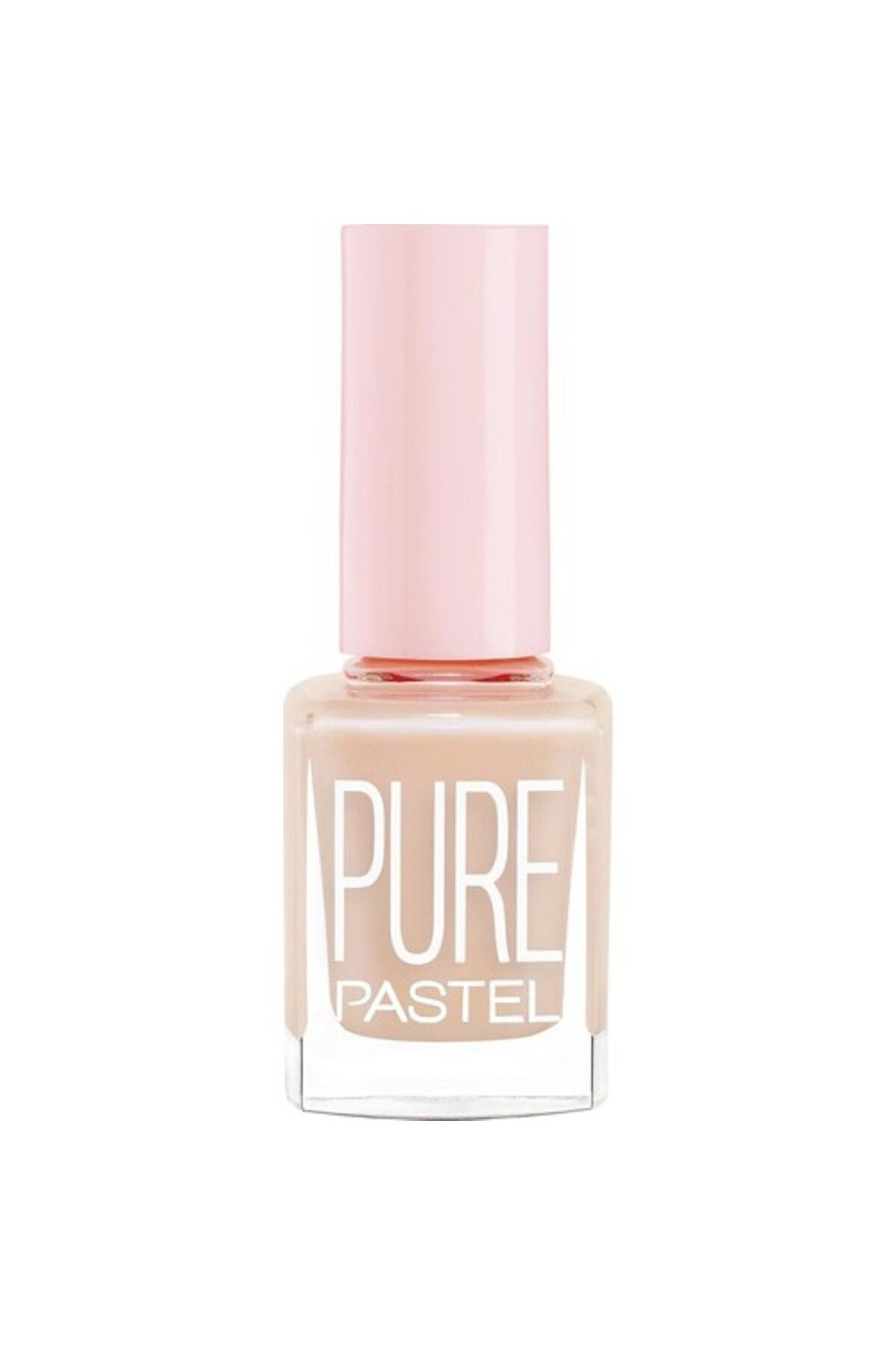 Pastel Oje Pure 616