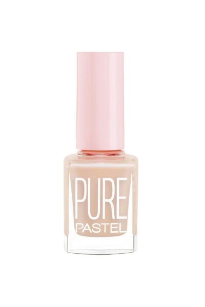 Pastel Oje Pure 616