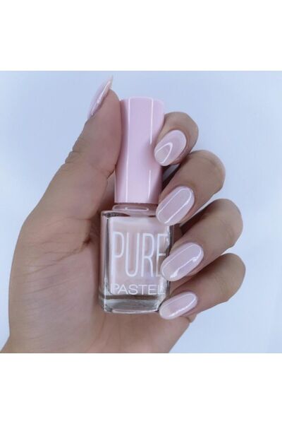 Pastel Oje Pure 616