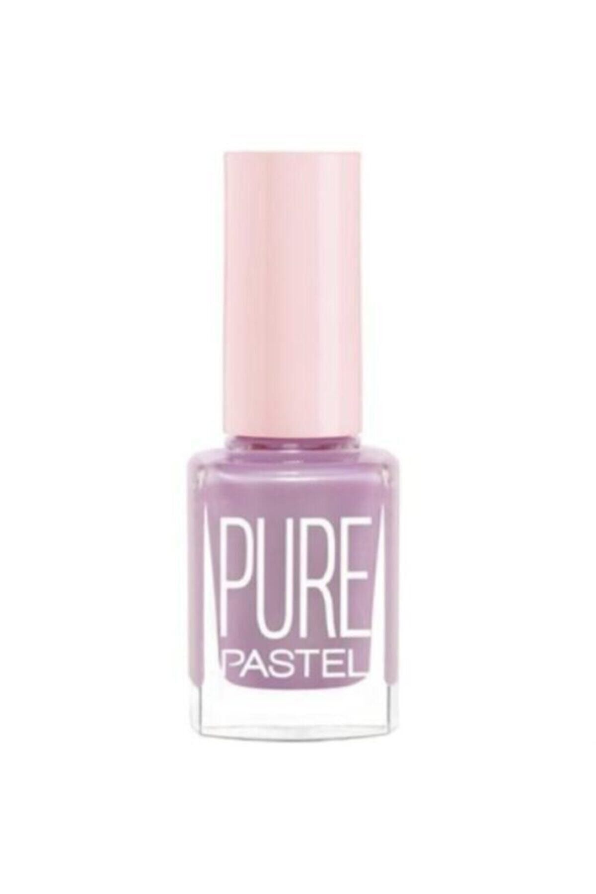 Pastel Oje Pure 615