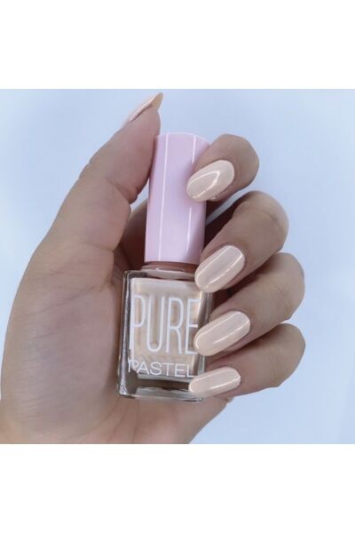 Pastel Oje Pure 614