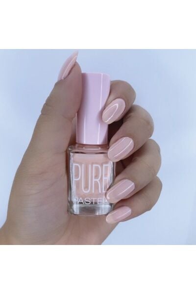 Pastel Oje Pure 613