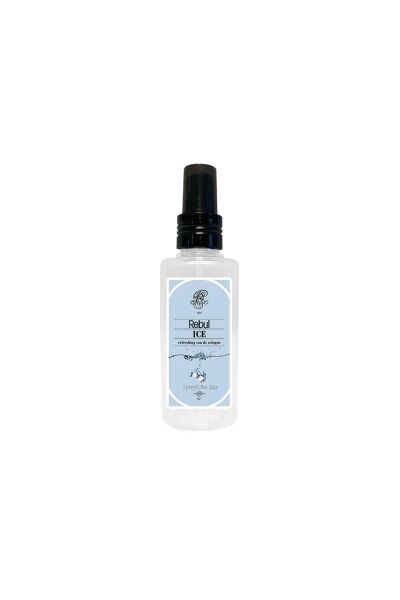 Kolonya .Rebul 125 ml Ice