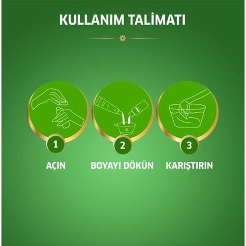 Wella Koleston Naturals Saç Boyası 6/0 Koyu Kumral
