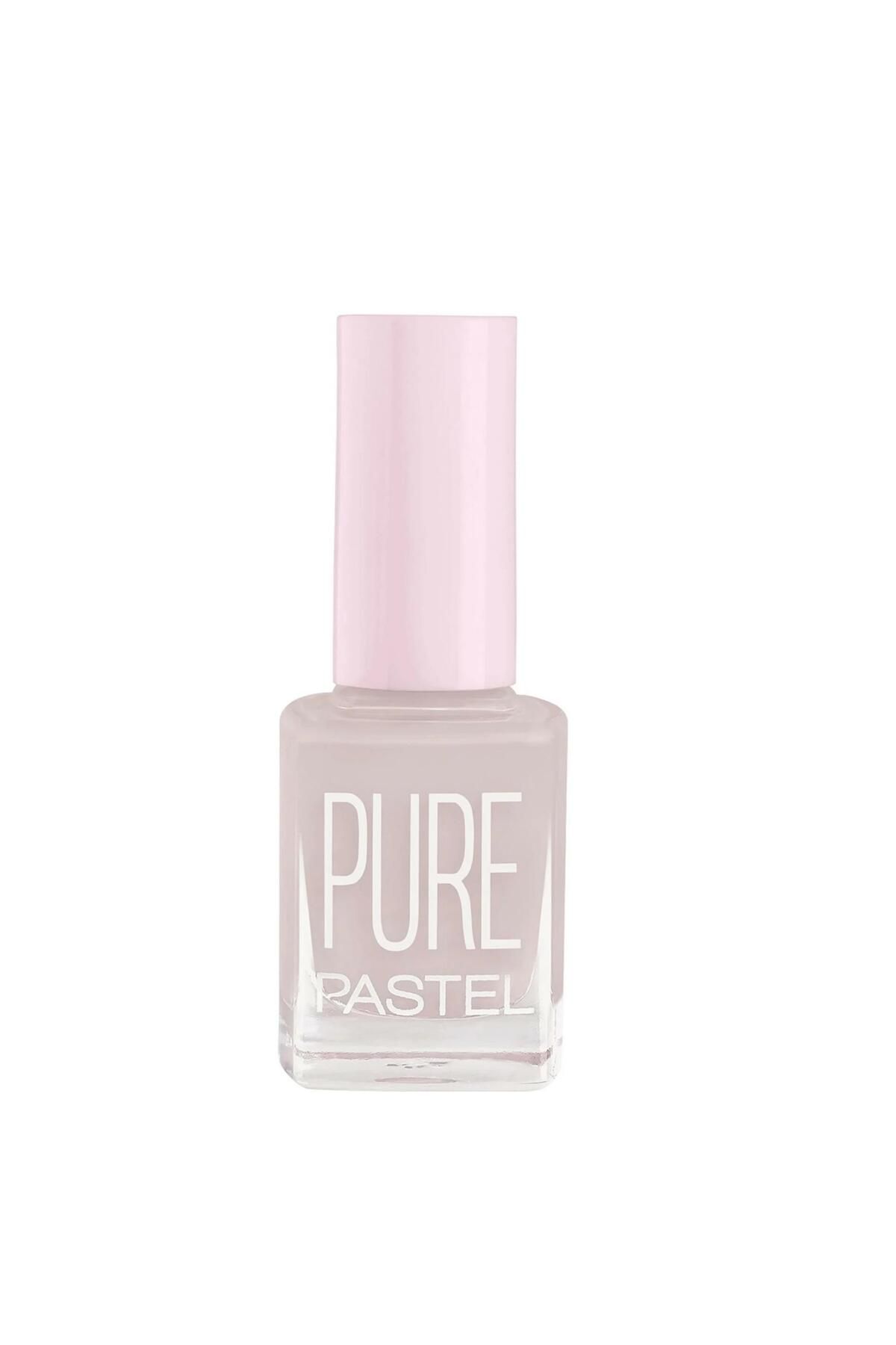 Pastel Oje Pure 609