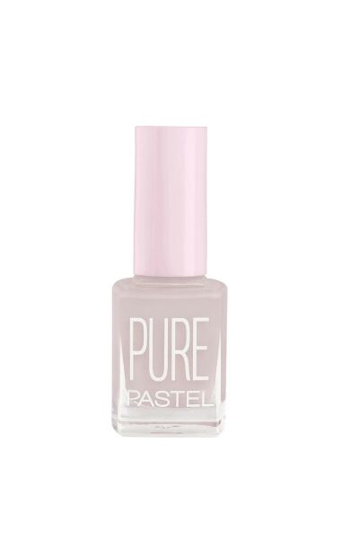 Pastel Oje Pure 609