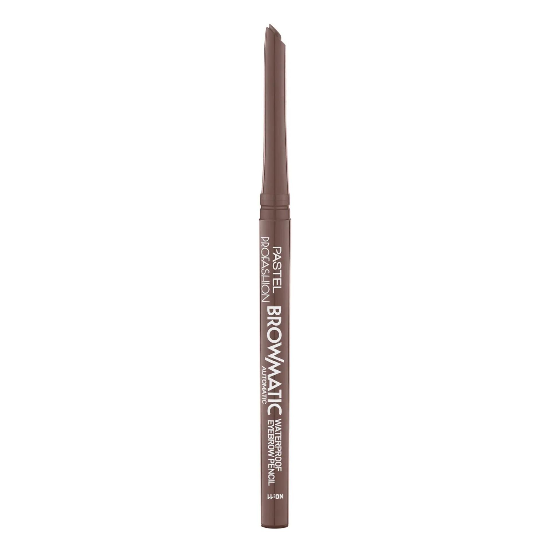 Pastel Kaş Kalemi Browmatic 11