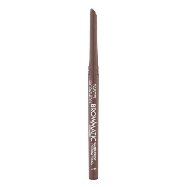 Pastel Kaş Kalemi Browmatic 11