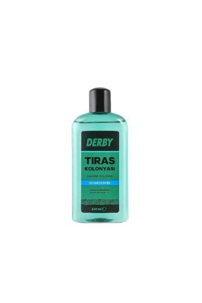 Derby Tıraş Kolonyası Doğa Kokusu 250 ml