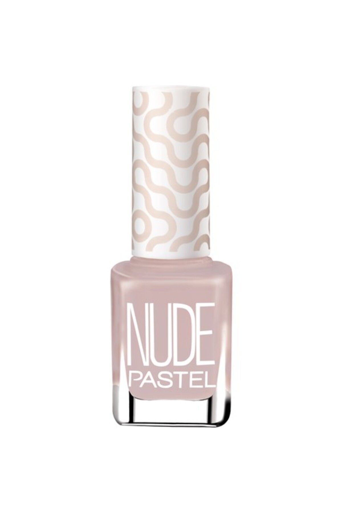 Pastel Oje Nude 762