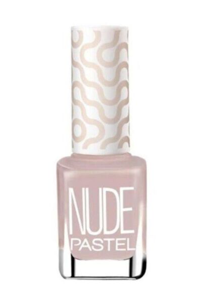 Pastel Oje Nude 762