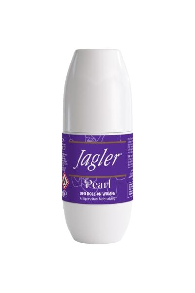Jagler Women EDT Pearl 60 Ml