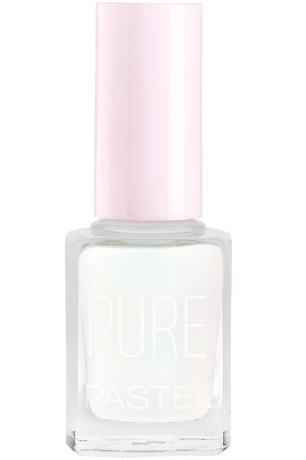 Pastel Oje Pure 601