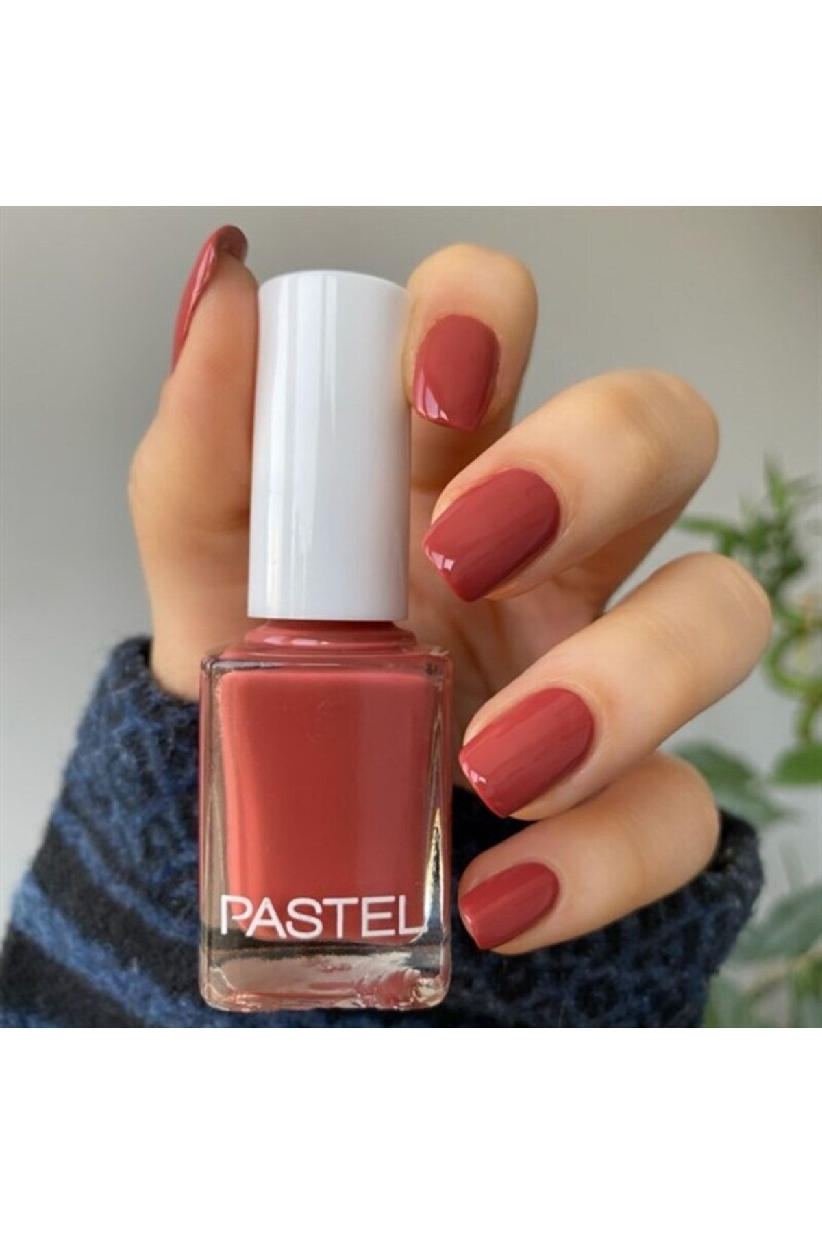 Pastel Oje 299