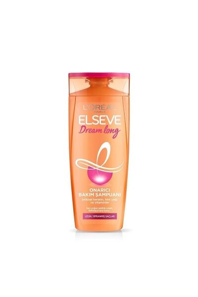 Elseve Şampuan Dream Long 550 ml
