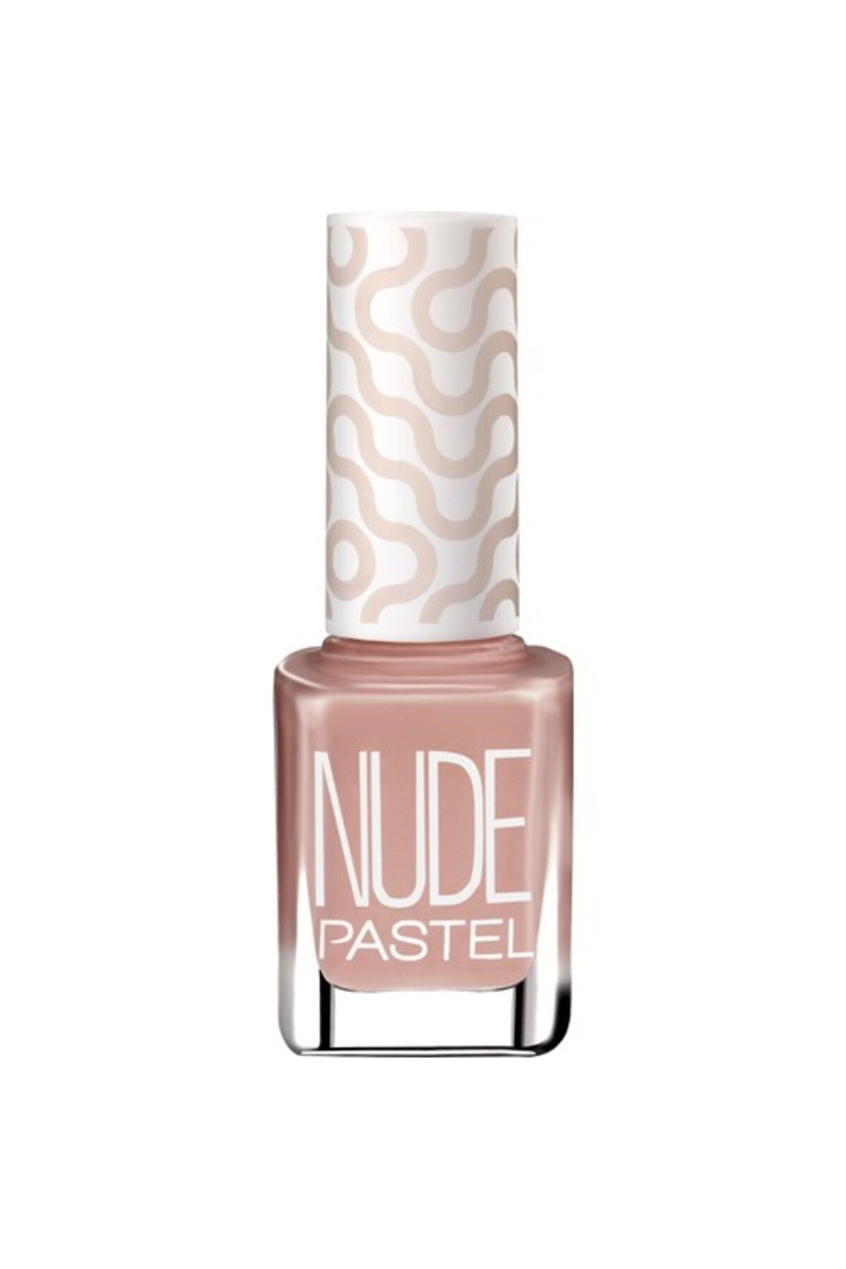 Pastel Oje Nude 106