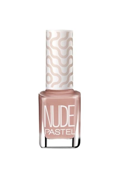 Pastel Oje Nude 106