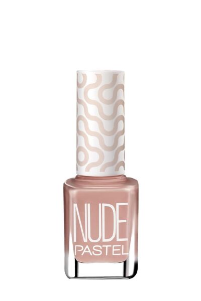 Pastel Oje Nude 106