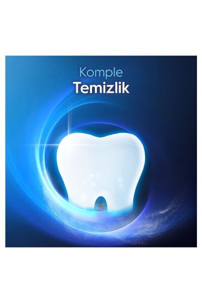 Oral-B Diş Macunu 75 ml Ferahlık Serin Nane