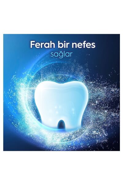 Oral-B Diş Macunu 75 ml Ferahlık Serin Nane