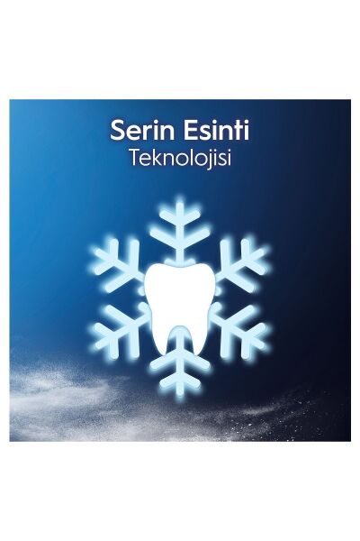 Oral-B Diş Macunu 75 ml Ferahlık Serin Nane
