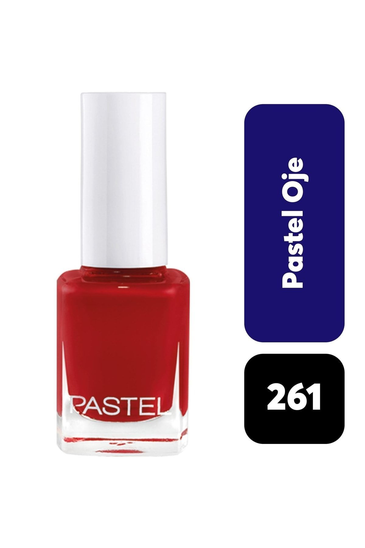 Pastel Oje 261