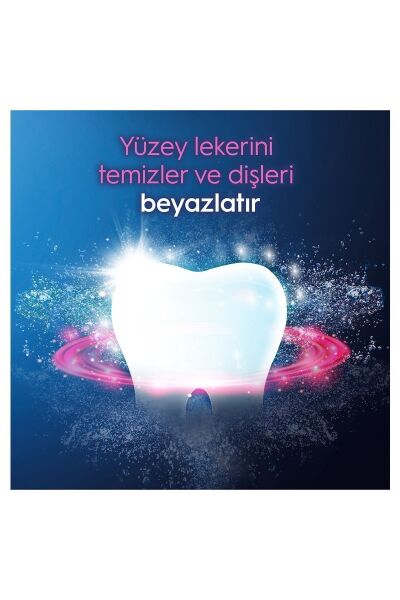 Oral-B Diş Macunu 75 ml Extra Beyaz Nane Ferahlığı