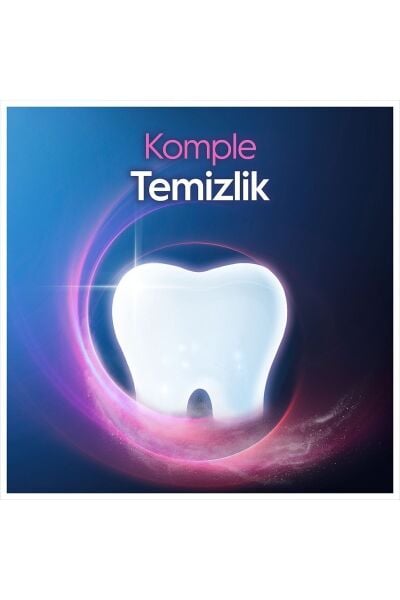 Oral-B Diş Macunu 75 ml Extra Beyaz Nane Ferahlığı