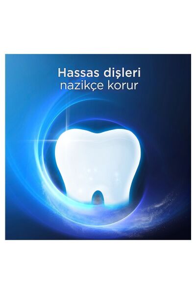 Oral-B Diş Macunu 75 ml Hassasiyet Nane