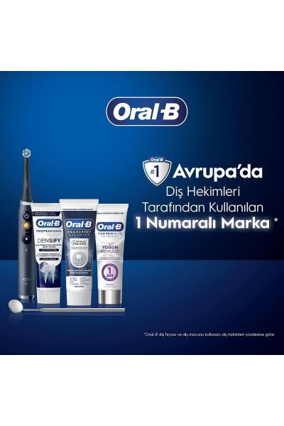 Oral-B Diş Macunu 75 ml Hassasiyet Nane