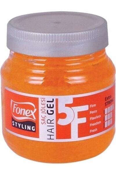 Fonex Jöle 150 m Ekstra Strong