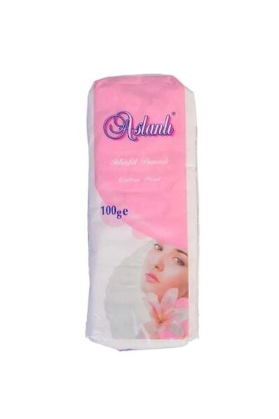 Pamuk Aslanlı .Orta 100 gr