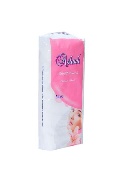 Pamuk Küçük 50 Gr.