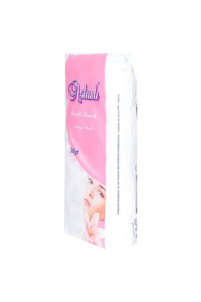 Pamuk Küçük 50 Gr.