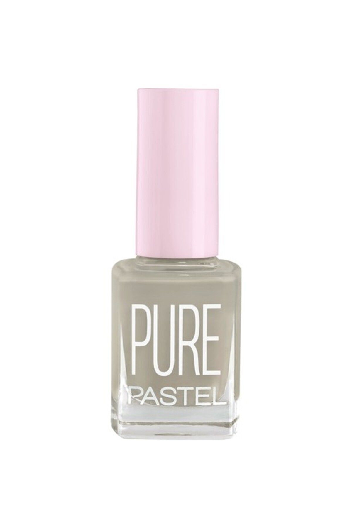 Pastel Oje Pure 608