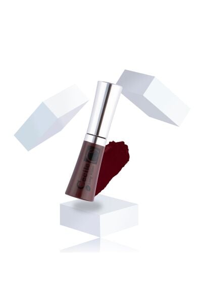 Cecile Long Kisses Lipgloss 25