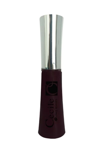 Cecile Long Kisses Lipgloss 25