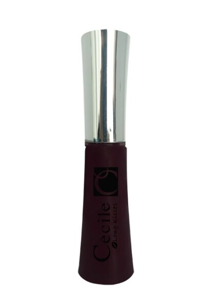 Cecile Long Kisses Lipgloss 25
