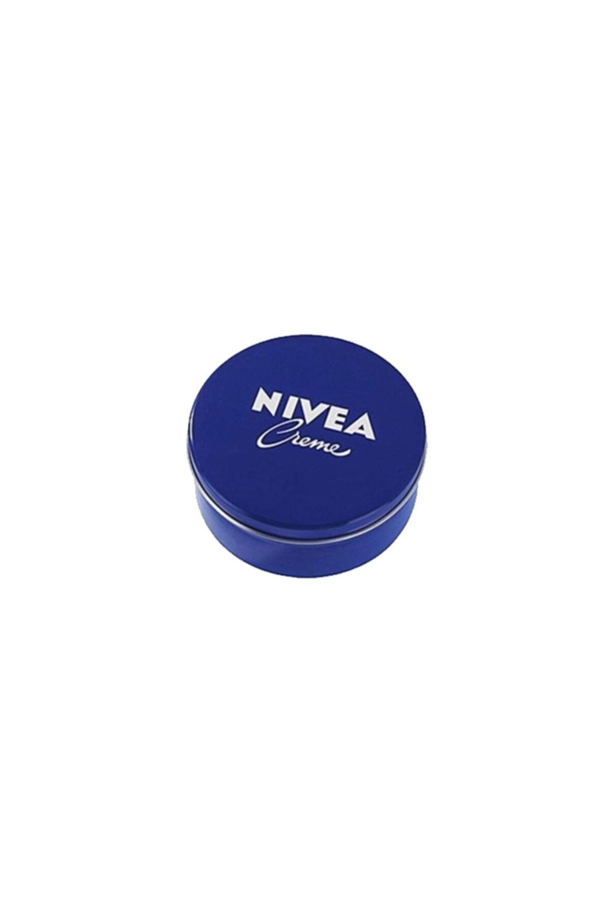 Nivea Creme Genel Bakım Kremi 75 ml