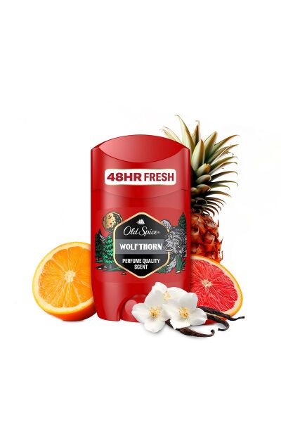 Old Spice Deo Stick Wolfthorn