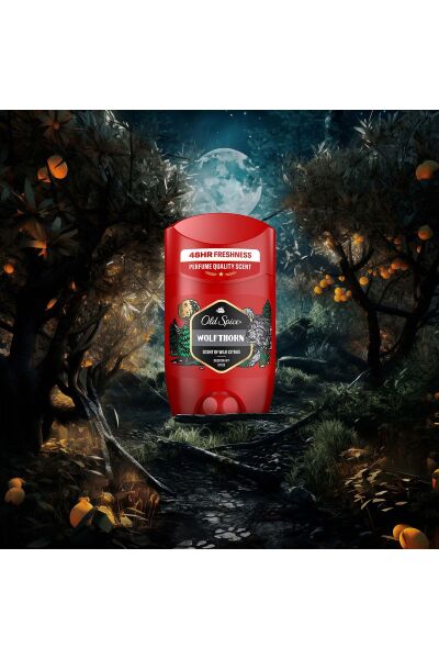 Old Spice Deo Stick Wolfthorn
