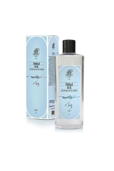 Rebul Kolonya 250 ml Ice