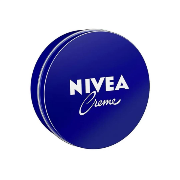 Nivea Krem Teneke 250 ml