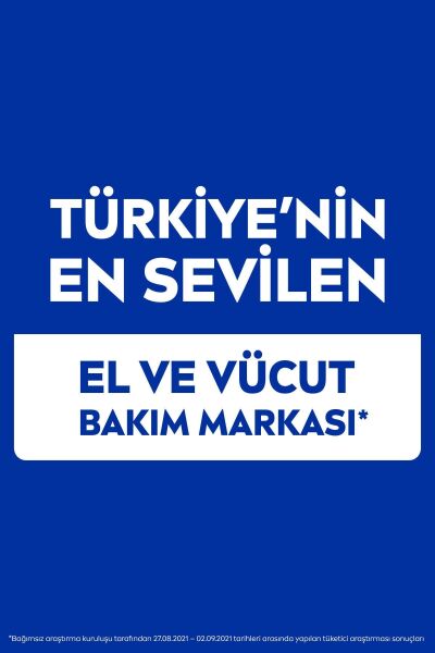 Nivea Krem Teneke 250 ml