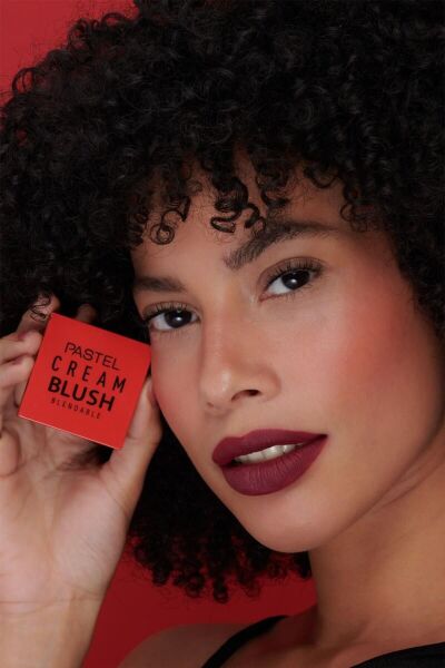Pastel Profashion Cream Blush Allık No: 43 3.6 gr
