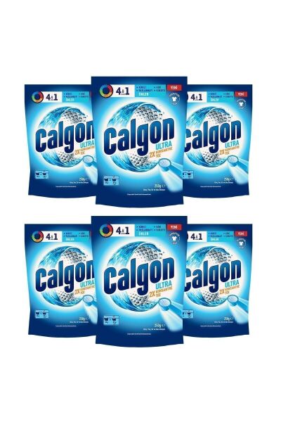 Calgon Toz 250 gr