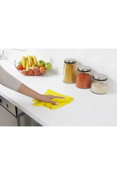 Scotch Brite Temizlik Bezi Eco Pack 8'li