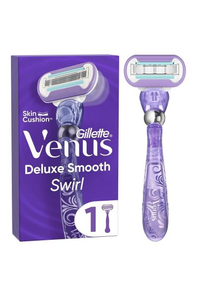 Gillette Venüs Swirl 1 Up Makine